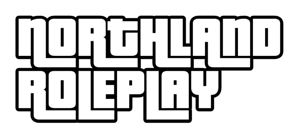 Northland Roleplay Logo